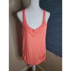 No Boundaries Womans Top Size L